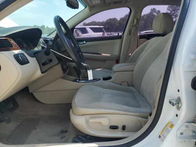 Photo 7 from auction – 2011 CHEVROLET IMPALA LTZ with VIN 2G1WC5EM3B1139355