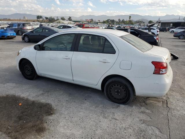 Photo 2 from auction – 2010 TOYOTA YARIS with VIN JTDBT4K37A1355824
