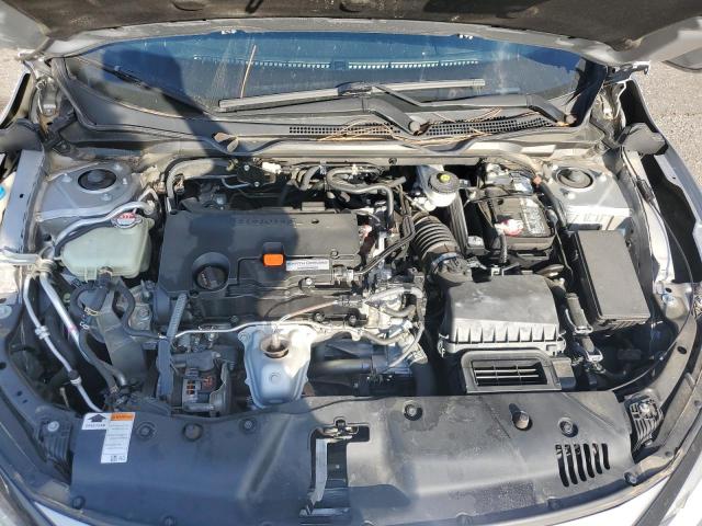 Photo 11 from auction – 2021 HONDA CIVIC LX with VIN 2HGFC2F68MH558268