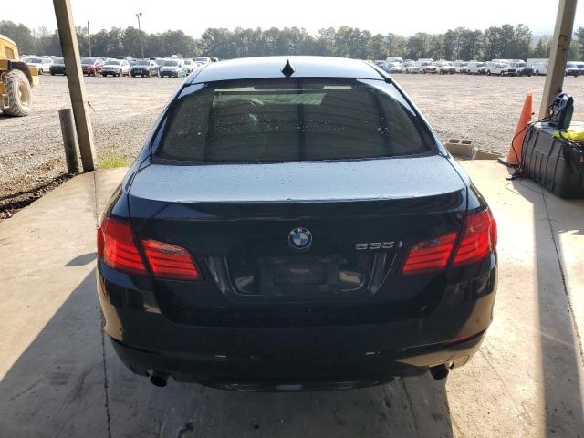Фото 6 с аукциона – 2011 BMW 535 I с VIN WBAFR7C5XBC804837