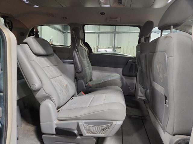 Photo 11 from auction – 2008 CHRYSLER TOWN & COU with VIN 2A8HR54P08R804922