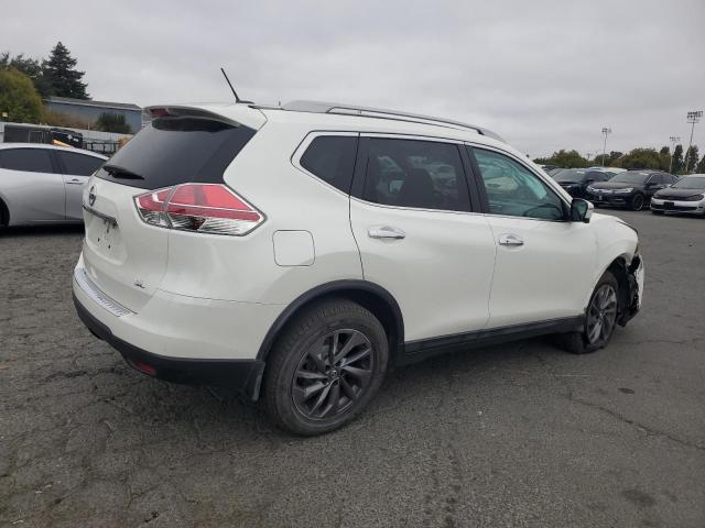 Photo 3 from auction – 2016 NISSAN ROGUE S with VIN 5N1AT2MT2GC915612