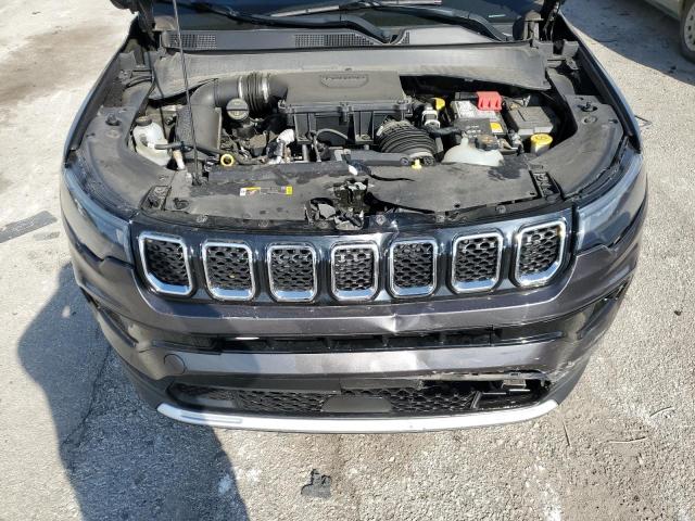 Photo 12 from auction – 2023 JEEP COMPASS LI with VIN 3C4NJDCN2PT513863