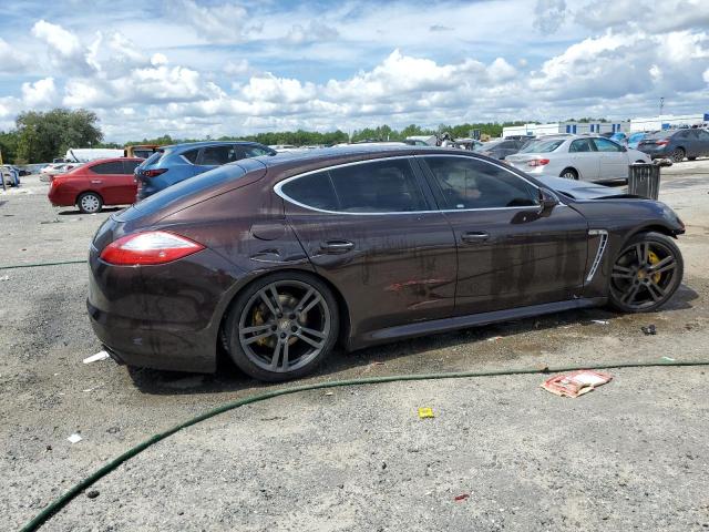 Photo 3 from auction – 2011 PORSCHE PANAMERA S with VIN WP0AB2A77BL062213