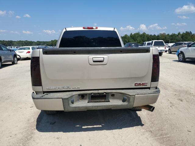 Photo 6 from auction – 2009 GMC SIERRA C15 with VIN 3GTEC23J99G167706