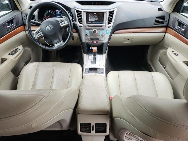 Photo 8 from auction – 2014 SUBARU OUTBACK 2. with VIN 4S4BRBMC5E3261771