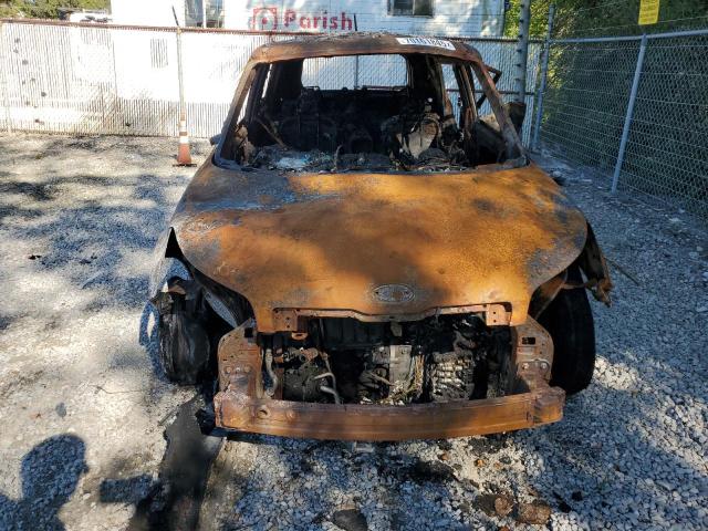 Photo 5 from auction – 2016 KIA SOUL with VIN KNDJN2A23G7243398