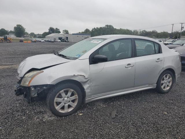 NISSAN SENTRA 2.0 2012 with VIN 3N1AB6AP5CL741509 - Photo from auction