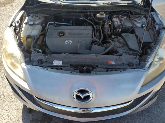 Photo 11 from auction – 2010 MAZDA 3 I with VIN JM1BL1SF4A1167691