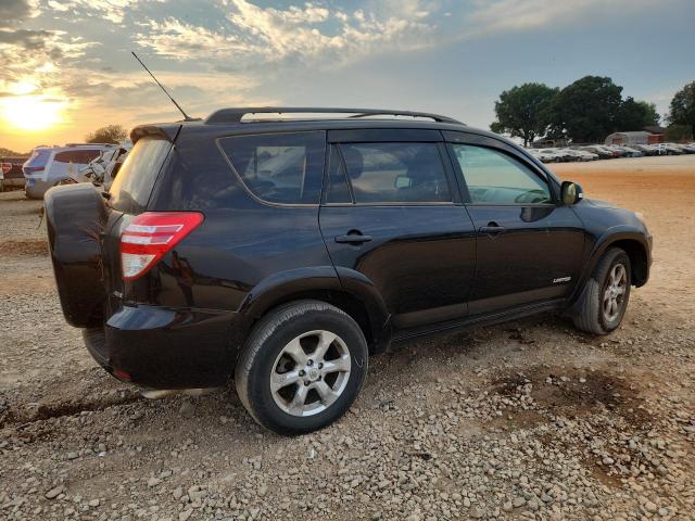 Photo 3 from auction – 2010 TOYOTA RAV4 LIMIT with VIN 2T3DF4DV1AW030120