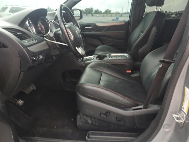 Photo 7 from auction – 2020 DODGE GRAND CARA with VIN 2C4RDGEG6LR184624