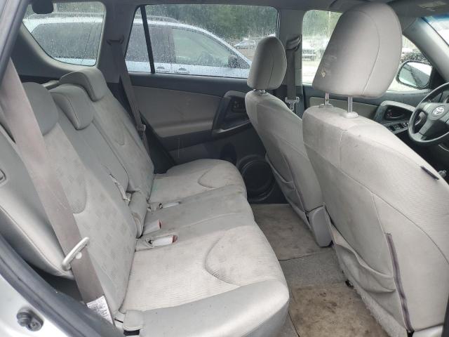 Photo 11 from auction – 2010 TOYOTA RAV4 with VIN JTMBF4DV6AD023894