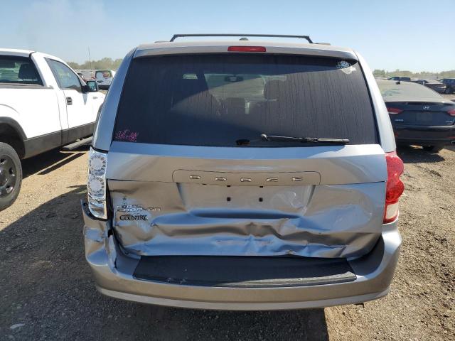 Photo 6 from auction – 2017 DODGE GRAND CARAVAN with VIN 2C4RDGCG2HR829652