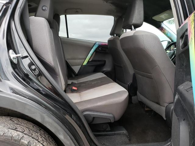Photo 11 from auction – 2013 TOYOTA RAV4 LE with VIN 2T3BFREV6DW032419