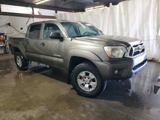 Photo 4 from auction – 2014 TOYOTA TACOMA DOU with VIN 3TMLU4EN1EM156680
