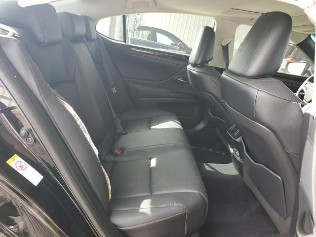 Photo 10 from auction – 2019 LEXUS ES 350 with VIN 58ABZ1B15KU041637