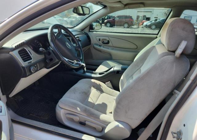 Photo 7 from auction – 2007 CHEVROLET MONTE CARL with VIN 2G1WL15C679405198
