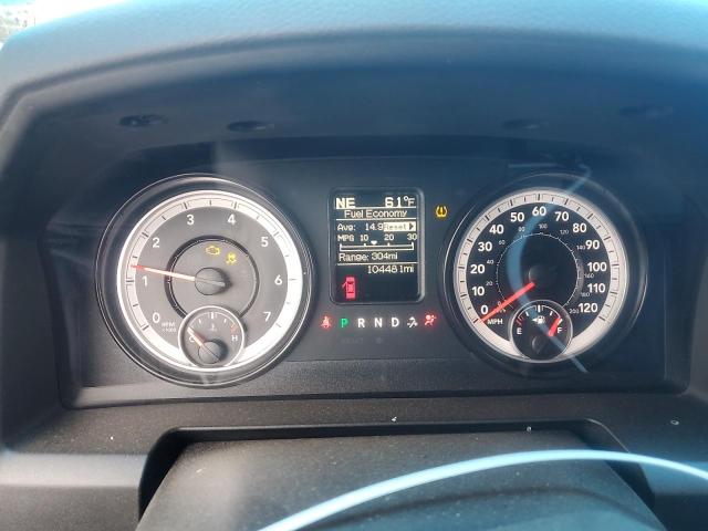 Photo 9 from auction – 2015 RAM 1500 ST with VIN 1C6RR7ST0FS652750