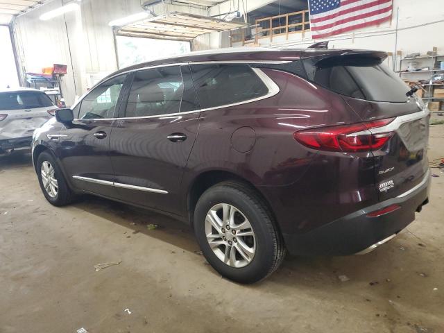 Photo 2 from auction – 2018 BUICK ENCLAVE PR with VIN 5GAEVBKW0JJ177858