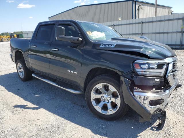 Фото 4 с аукциона – 2019 RAM 1500 BIG H с VIN 1C6SRFFT5KN636624