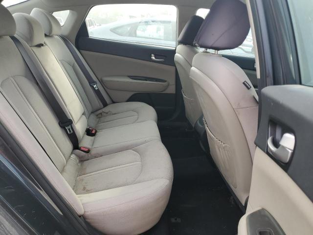 Photo 10 from auction – 2016 KIA OPTIMA LX with VIN KNAGT4L36G5070938