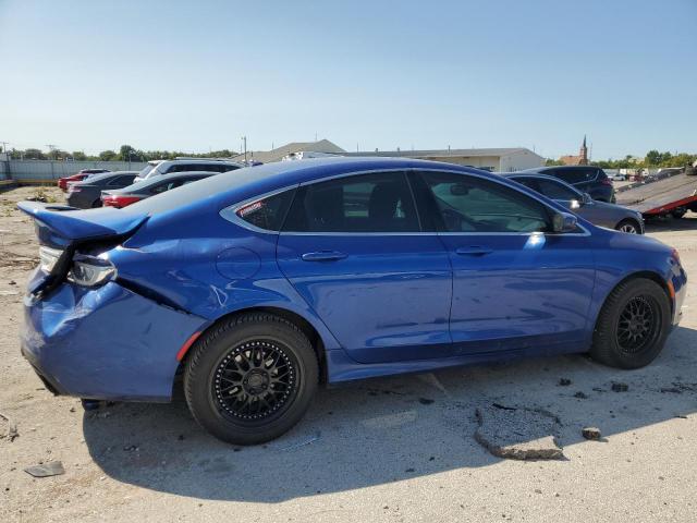 Photo 3 from auction – 2015 CHRYSLER 200 LIMITE with VIN 1C3CCCAG9FN586120
