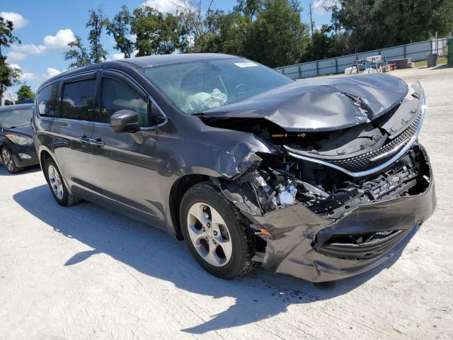 Photo 4 from auction – 2017 CHRYSLER PACIFICA L with VIN 2C4RC1CG8HR512314