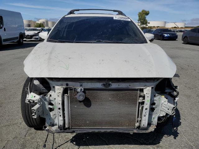 Photo 5 from auction – 2018 SUBARU CROSSTREK with VIN JF2GTAMCXJ8309821