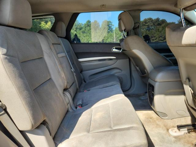 Photo 11 from auction – 2012 DODGE DURANGO SX with VIN 1C4RDHAG0CC195140
