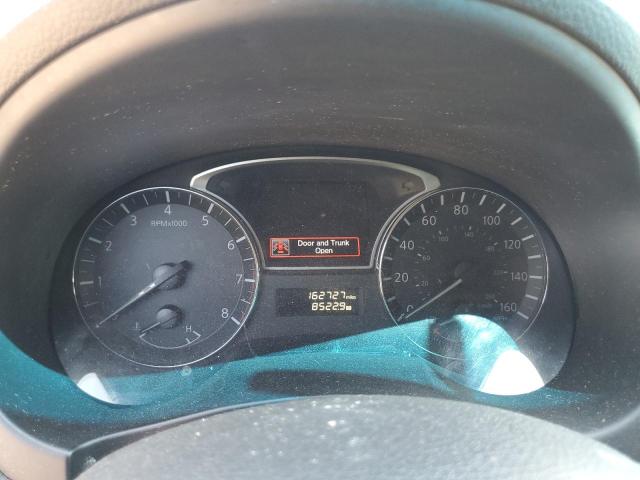 Foto 9 de la subasta – 2014 NISSAN ALTIMA 2.5 con VIN 1N4AL3AP1EC290737