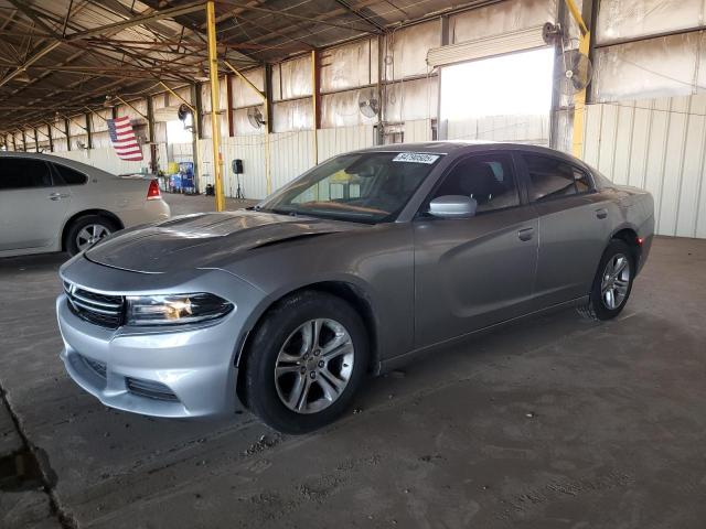 Foto 1 de la subasta – 2016 DODG CHARGER SE con VIN 2C3CDXBG8GH178673