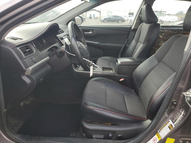 Photo 7 from auction – 2016 TOYOTA CAMRY LE with VIN 4T1BF1FK3GU554654