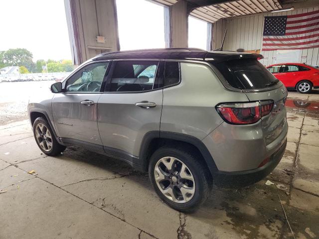Photo 2 from auction – 2020 JEEP COMPASS LI with VIN 3C4NJDCB6LT137412