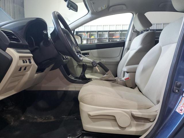 Photo 7 from auction – 2014 SUBARU XV CROSSTR with VIN JF2GPACC8EG331463