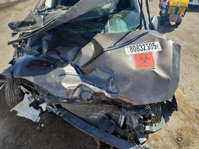 Photo 11 from auction – 2018 KIA FORTE LX with VIN 3KPFK4A74JE218670