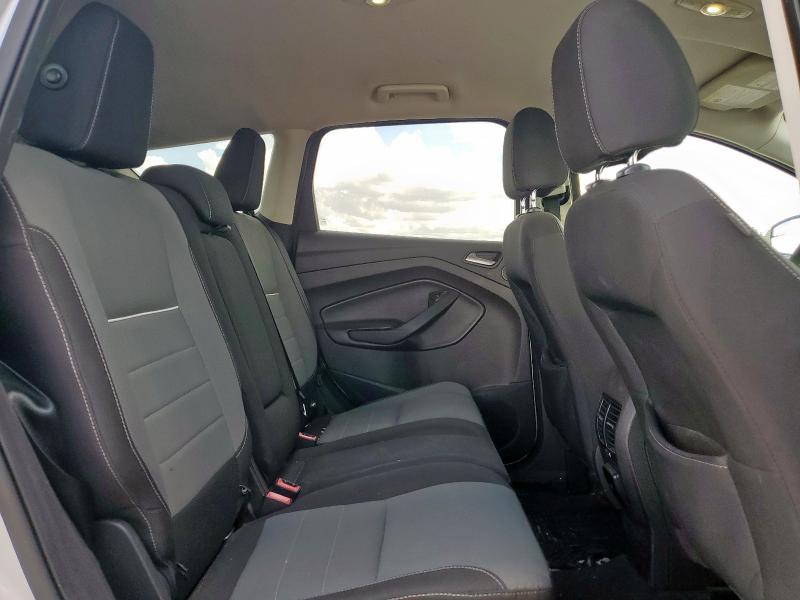 Photo 11 from auction – 2014 FORD ESCAPE SE with VIN 1FMCU0GX4EUB07097