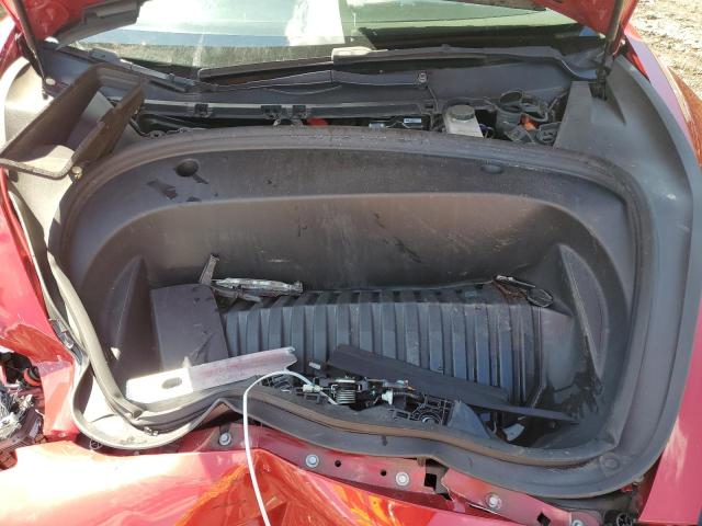 Photo 11 from auction – 2022 TESLA MODEL 3 with VIN 5YJ3E1EA1NF185853
