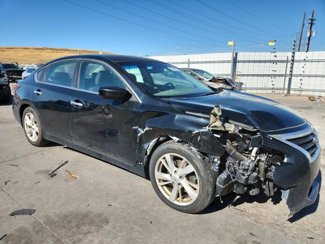 Photo 4 from auction – 2014 NISSAN ALTIMA 2.5 with VIN 1N4AL3AP1EC419544
