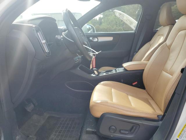 Photo 7 from auction – 2019 VOLVO XC40 with VIN YV4162UK5K2111660