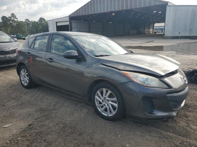 Zdjęcie 4 z aukcji – 2012 MAZDA 3 I z VIN JM1BL1L77C1635746