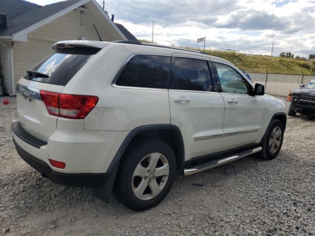 Photo 3 from auction – 2011 JEEP GRAND CHER with VIN 1J4RR4GG8BC640914