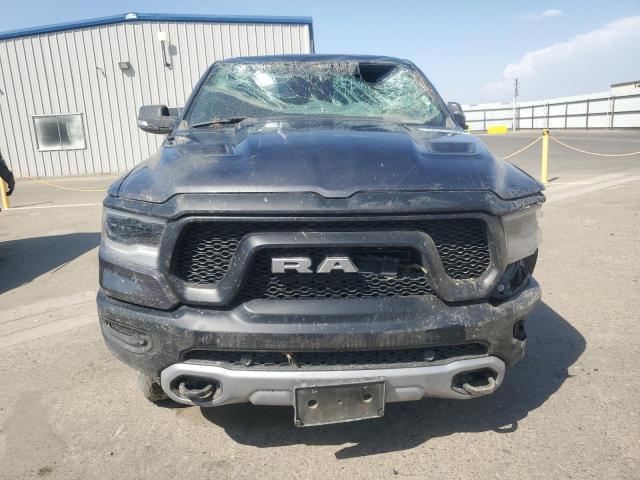 Photo 5 from auction – 2020 RAM 1500 REBEL with VIN 1C6SRFLM4LN364565