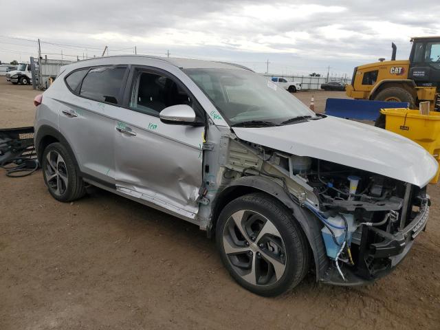 Photo 4 from auction – 2017 HYUNDAI TUCSON LIM with VIN KM8J3CA2XHU508022