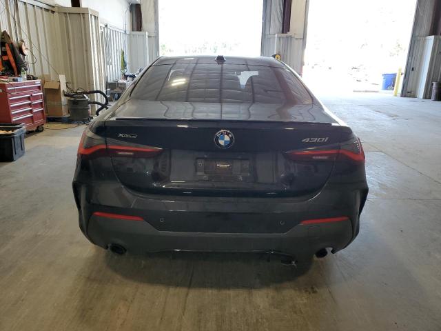 Photo 6 from auction – 2024 BMW 430XI with VIN WBA73AP08RCN48578