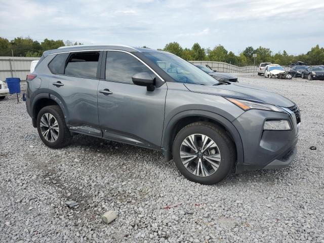 Photo 4 from auction – 2023 NISSAN ROGUE SV with VIN 5N1BT3BAXPC687208