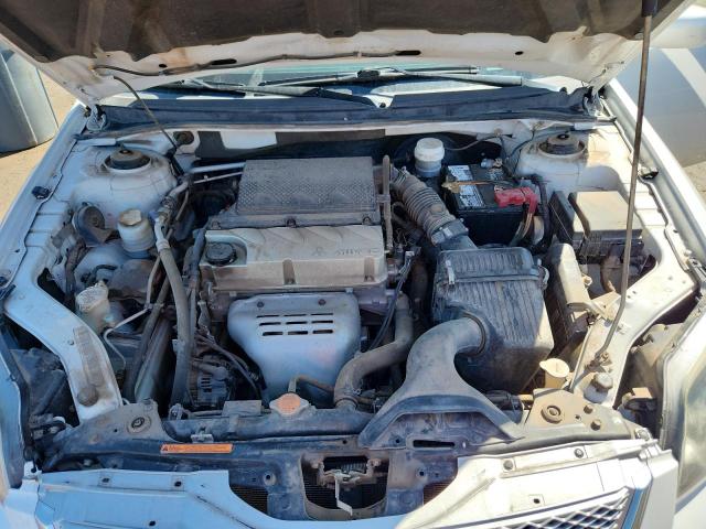 Photo 11 from auction – 2011 MITSUBISHI GALANT ES with VIN 4A32B3FF1BE032507