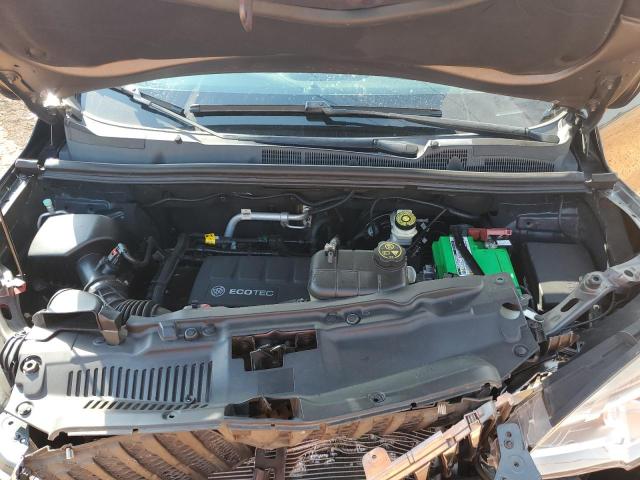 Photo 12 from auction – 2016 BUICK ENCORE with VIN KL4CJESB8GB528576