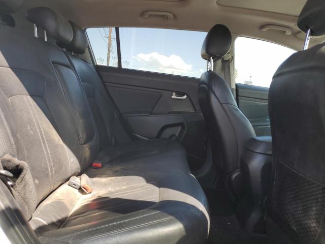 Photo 11 from auction – 2013 KIA SPORTAGE E with VIN KNDPC3A29D7474792