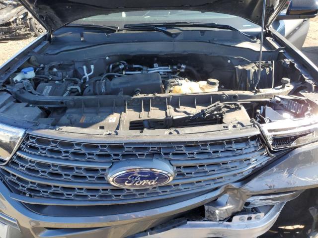 Photo 12 from auction – 2023 FORD EXPLORER X with VIN 1FMSK8DH6PGA91449