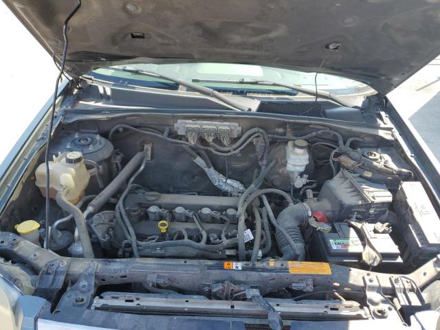 Photo 12 from auction – 2010 MERCURY MARINER with VIN 4M2CN8B77AKJ00815